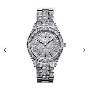 Women’s JBW Cristal 34 Watch